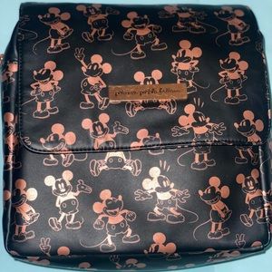 Petunia Pickle Bottom Disney Backpack.